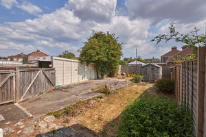 Garden- click for photo gallery